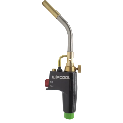 Wipcool Forrasztófej öngyújtással HT-1