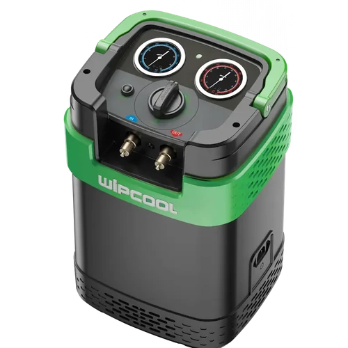 Wipcool Lefejtő 220V/50Hz MRM55
