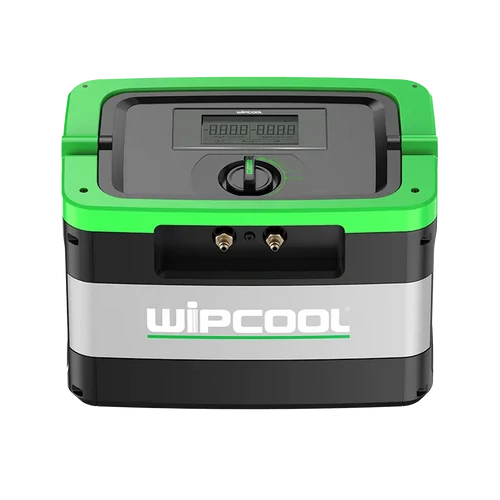 Wipcool Lefejtő 220V/50Hz MRM75