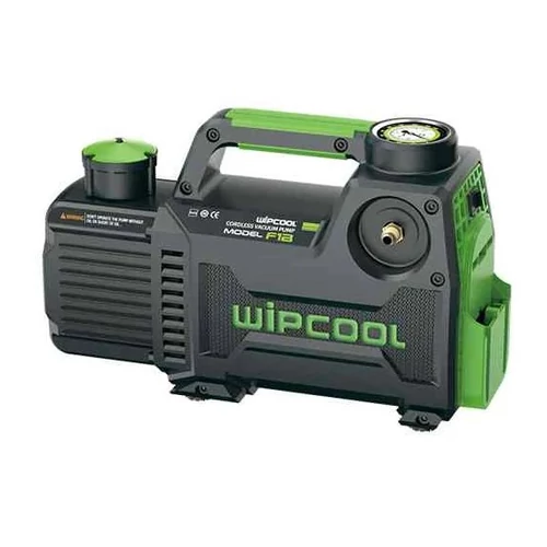 Wipcool Vákuumszivattyú 2F1.5R 85/L/MIN R32.(3CFM) 230V