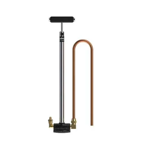 Wipcool Olajbetöltő pumpa R2