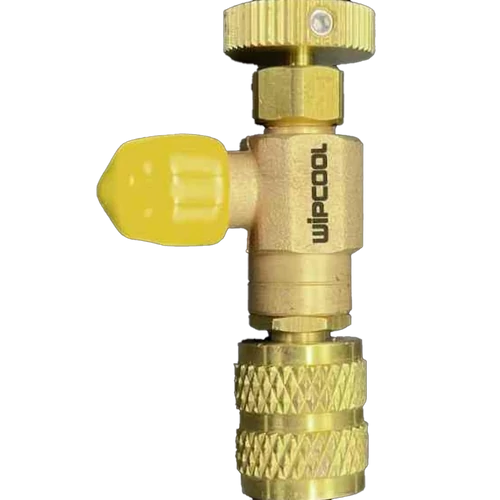 Wipcool Szelep sarokszelepre MCV-1, 5/16"FFL X 5/16*MFL