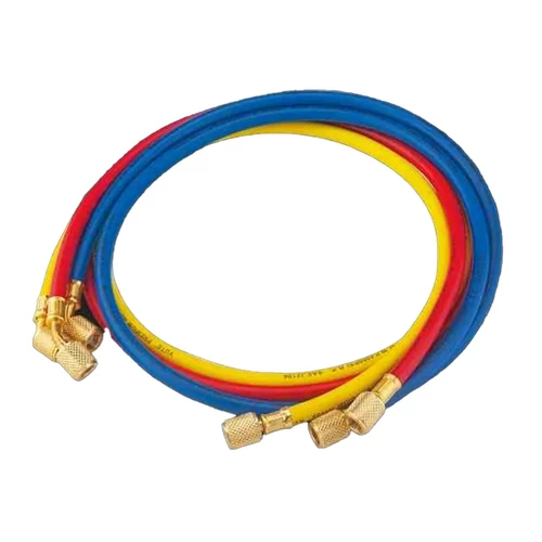 Wipcool Töltőcső MRH-2, szett 1/4"-1/4", Y, R, B