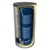 Bosch AS 1000.2 DUO / 8 bar HMV tároló 2 hőcserélővel