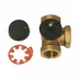 Bosch DWM 15-2 Háromutas keverőcsap