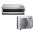Daikin FDXM60F9/RXM60R légcsatornázható split klíma csomag 6 kW
