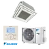 Daikin Sky Air FFA60A9/RXM60R kazettás split klíma csomag 6 kW