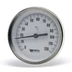 Hőmérő 63-as 0-120 °C 50mm hátsós
