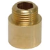 Réz csaphosszabbító 1/2&quot;-30mm