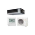 Fujitsu Standard ARXG30KHTAP/AOEG30KBTB légcsatornázható klíma berendezés 8,5 kW