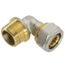 RP könyök KM 20X1/2&quot;