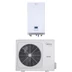 Midea MHA-V16W/D2RN8-B M-Thermal osztott hőszivattyú