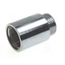 Réz csaphosszabbító króm 1/2&quot;-20mm