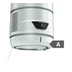Ariston Lydos Hybrid kondenz gyűjtőtálca