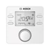 Bosch CR 100 Heti programozású digitális szobatermosztát