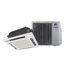 Gree GUD71T1/A-S kazettás inverter csomag 7,1 kW