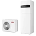 Ariston Nimbus Compact 35 M NET R32 monoblokkos hőszivattyú 3,5 kW, beltéri + 180 l HMV, 1 fűtőkör, 1 fázis (3301854)