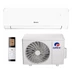 Gree Comfort Pro GWH09ACCXB-K6DNA1G oldalfali split klíma csomag 2,7 kW