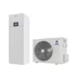 Gree Versati IV All In One – 6,5 kW-os osztott rendszerű levegő-víz hőszivattyú beépített HMV tárolóval (1 fázisú)