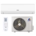 Gree Cosmo ECO Plus GWH18ATDXB-GWH18AWDXB oldalfali split klíma csomag 5,2 kW CSEPPTÁLCAFŰTÉSSEL