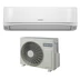 Hitachi Airhome 600 RAK-VJ70RHAE/RAC-VJ70WHAE oldalfali split klíma csomag 7 kW