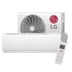 LG W12TE DualCool Pro oldalfali split klíma csomag 3,5 kW