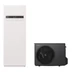 Panasonic Aquarea High-Performance KIT-ADC03K3E5 1 fázisú osztott hőszivattyú 3 kW