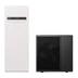 Panasonic Aquarea High-Performance KIT-ADC09L3E5 1 fázisú osztott hőszivattyú 9 kW